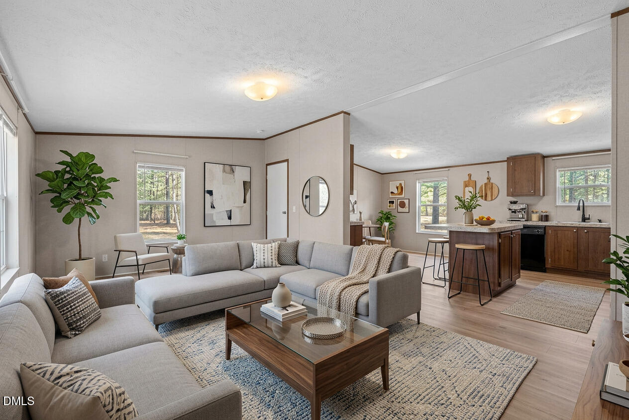 2800 Lobelia Road Vass, NC 28394 - Photo 6 of 32 Add modern furniture and staging to this