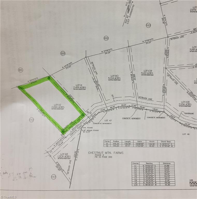 -sutter's Ridge Lt 112 Sutter's Ridge McGrady, NC 28649 - Photo 9 of 9