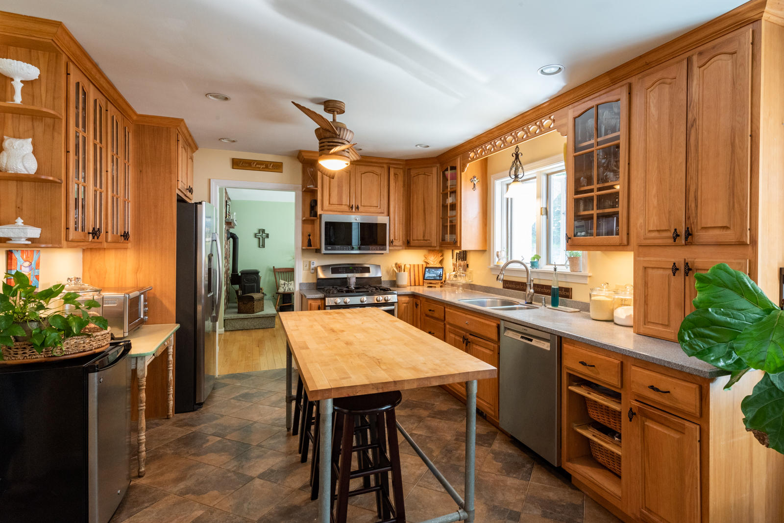 79 S Road Winthrop, ME 04364 - Photo 38 of 94 lakehome_southrd051
