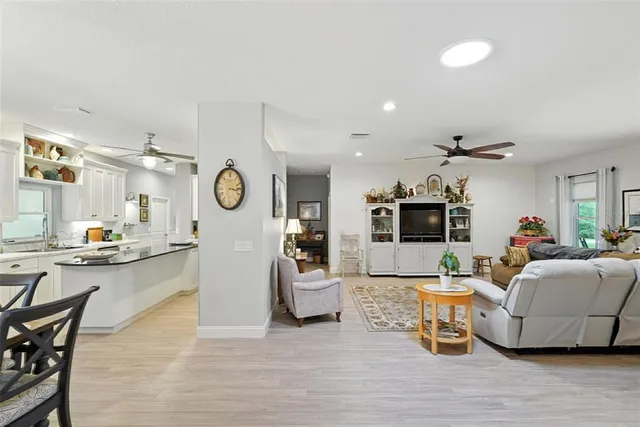 $579,900 | 2238 County Road 243C, Wildwood, FL 34785