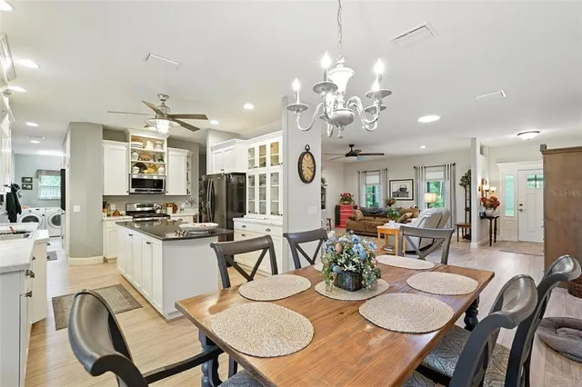 $579,900 | 2238 County Road 243C, Wildwood, FL 34785