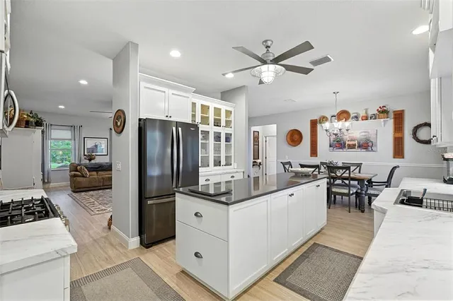 $579,900 | 2238 County Road 243C, Wildwood, FL 34785