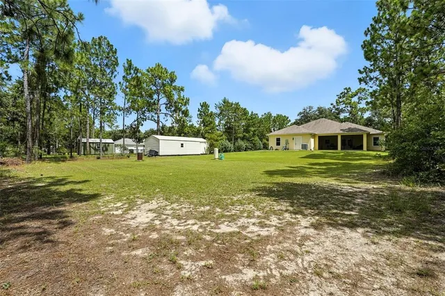 $579,900 | 2238 County Road 243C, Wildwood, FL 34785