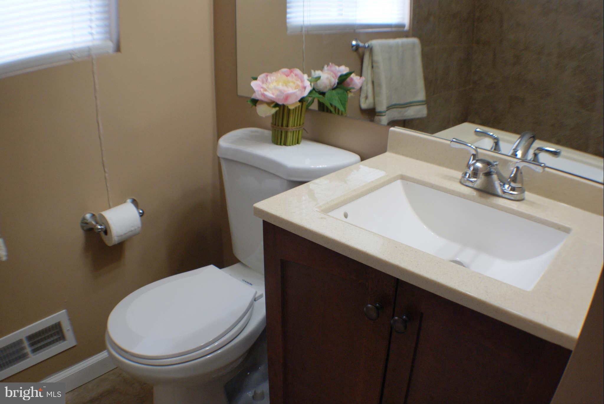 3731 Coronado Road Baltimore, MD 21244 - Photo 15 of 24 Main floor bath