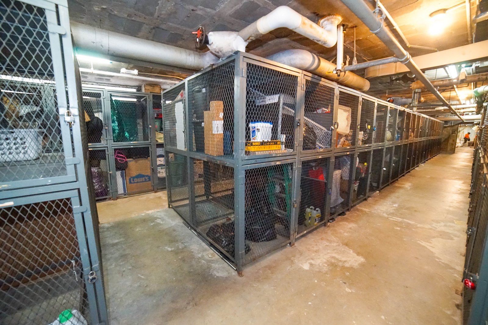 6301 North Sheridan Road, Unit 9V Chicago, IL 60660 - Photo 25 of 29 Gallery Image 25