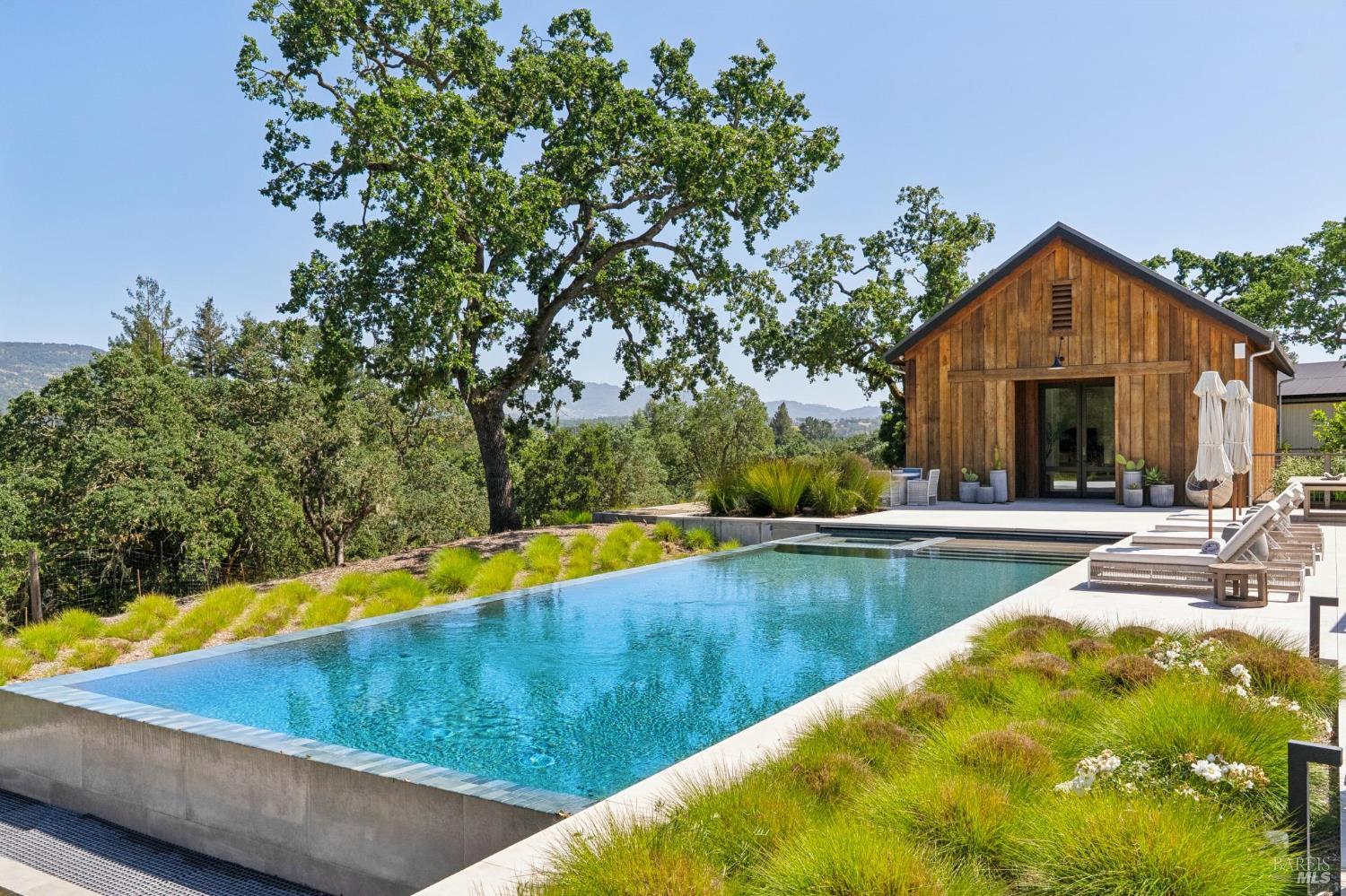 2111 Monticello Road Napa, CA 94558 - Photo 66 of 94