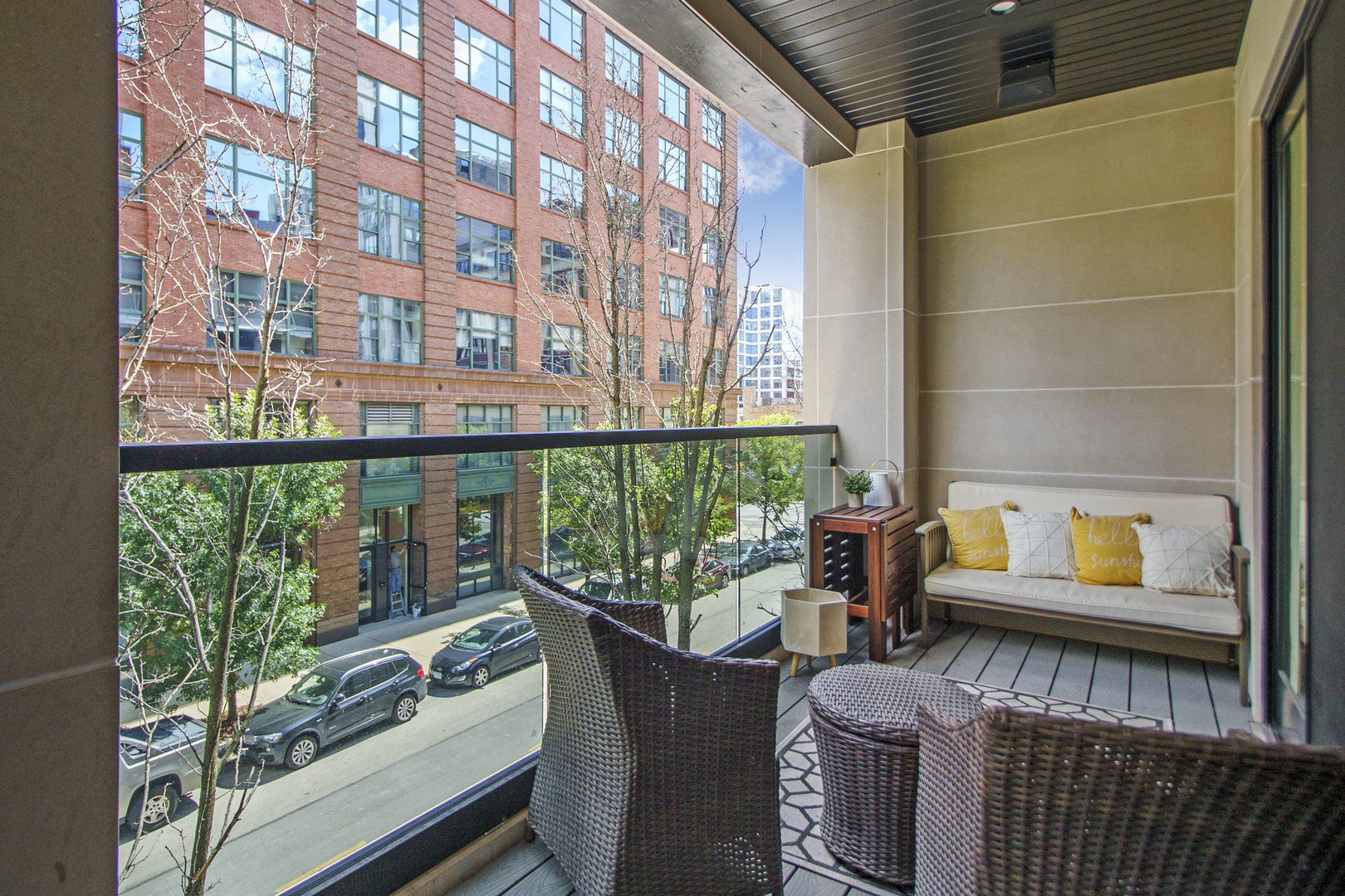 226 South Green Street, Unit 2N Chicago, IL 60607 - Photo 20 of 29