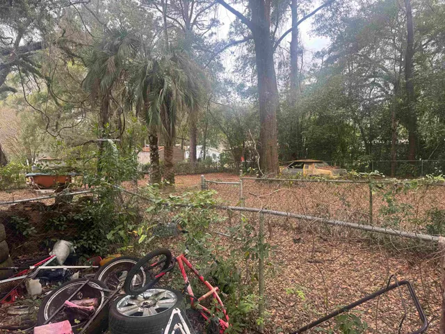 $80,000 | 3206 Notre Dame Street, Tallahassee, FL 32305