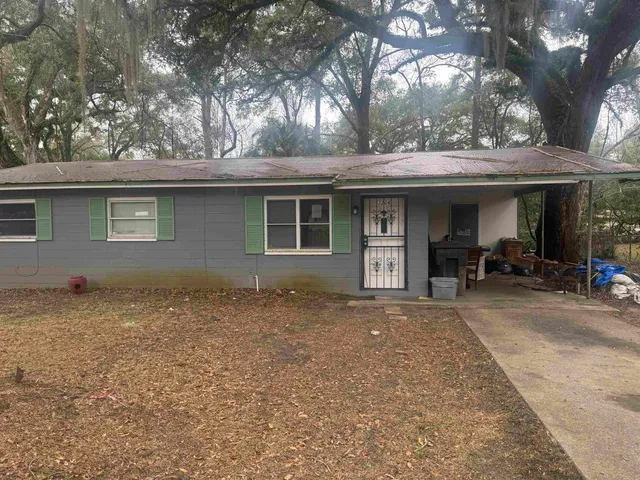 $80,000 | 3206 Notre Dame Street, Tallahassee, FL 32305