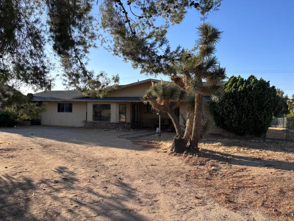 $290,000 | 57986 Joshua Lane, Yucca Valley, CA 92284