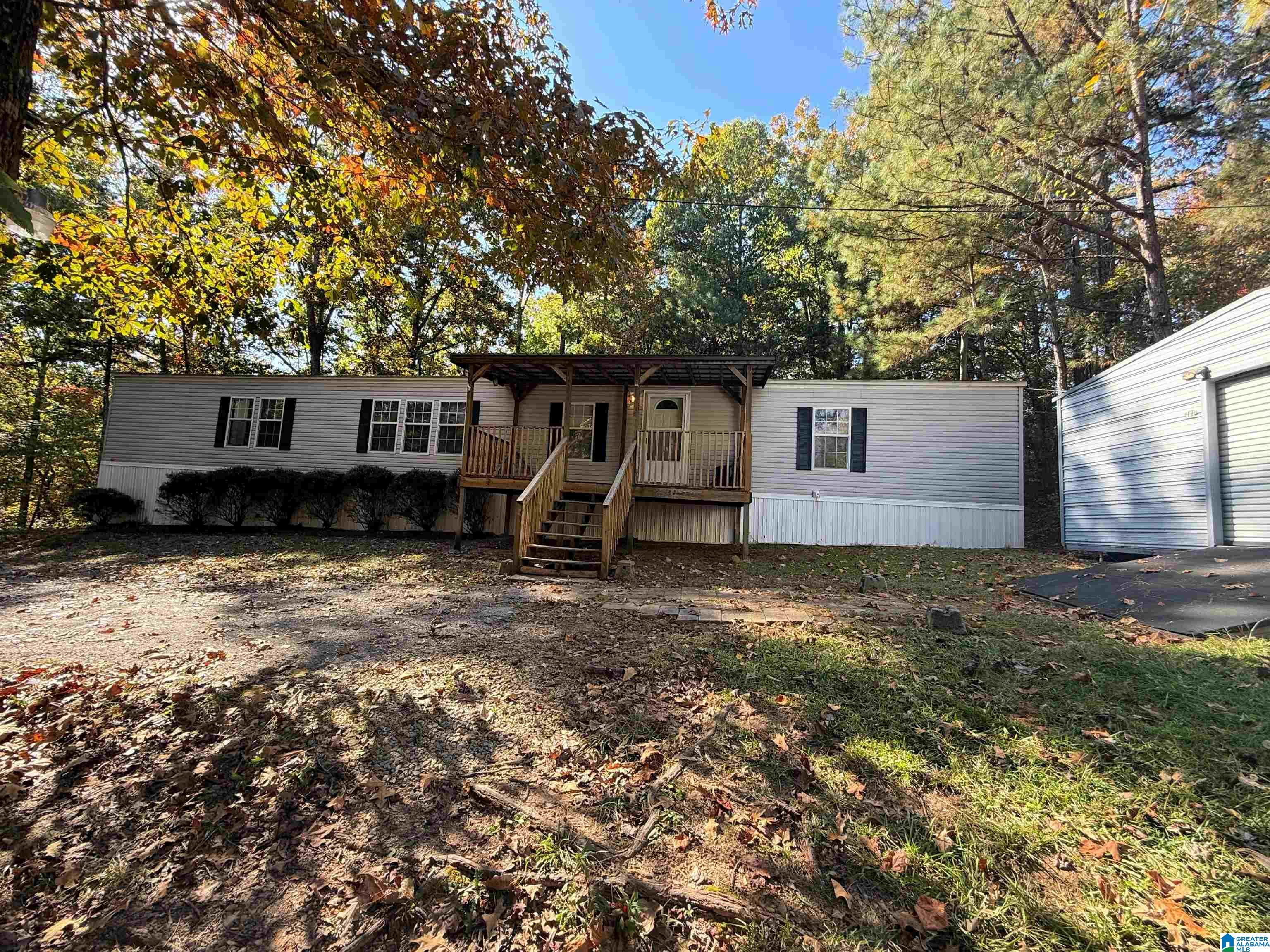 185 Cedar Creek Road Odenville, AL 35120 - Photo 1 of 1