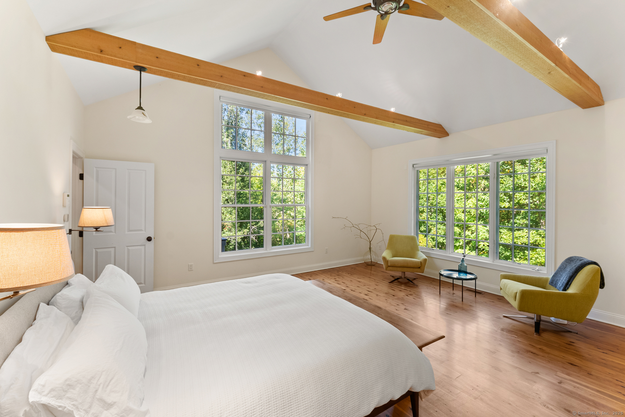 84 Gunn Hill Road Washington, CT 06777 - Photo 16 of 40