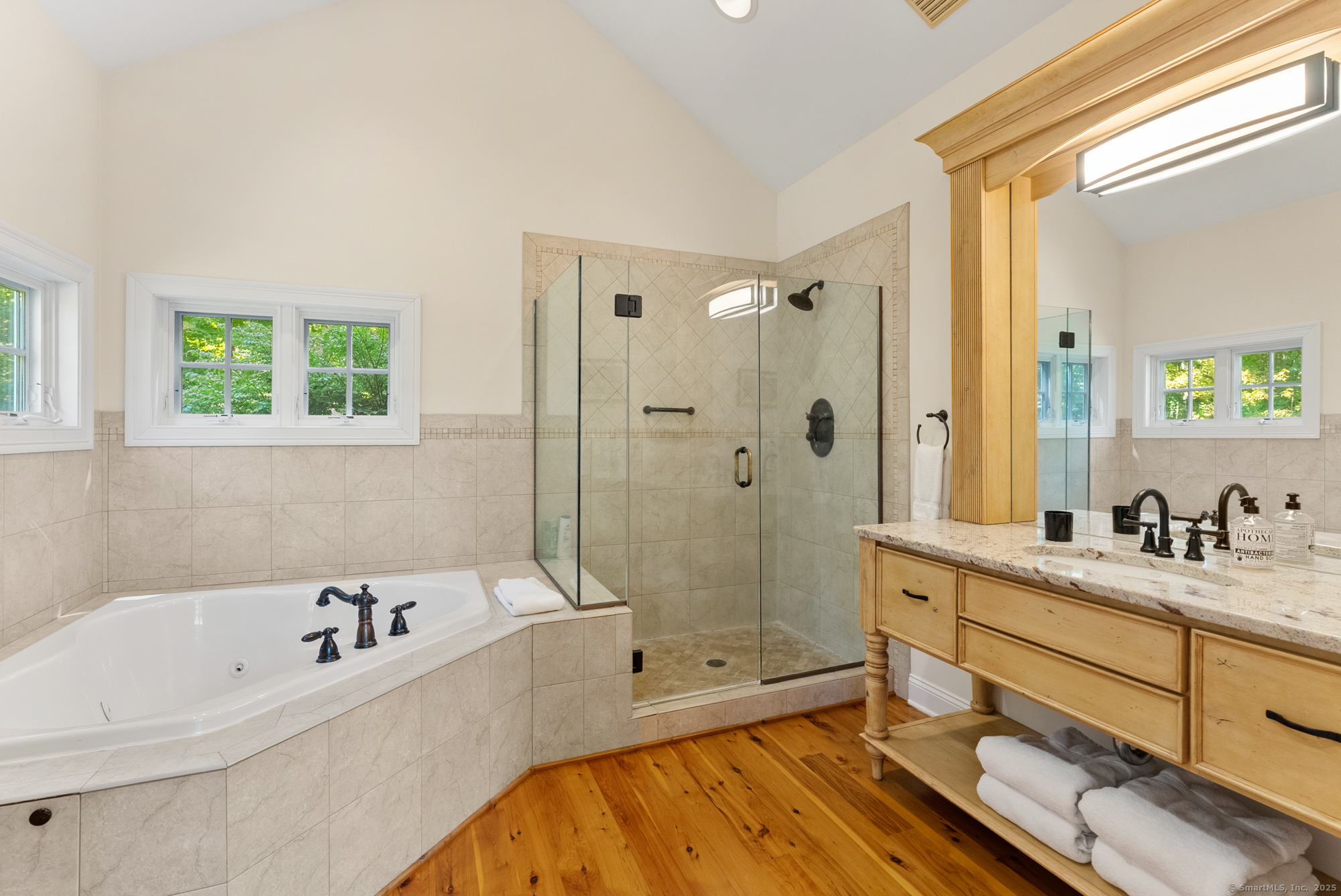 84 Gunn Hill Road Washington, CT 06777 - Photo 18 of 40