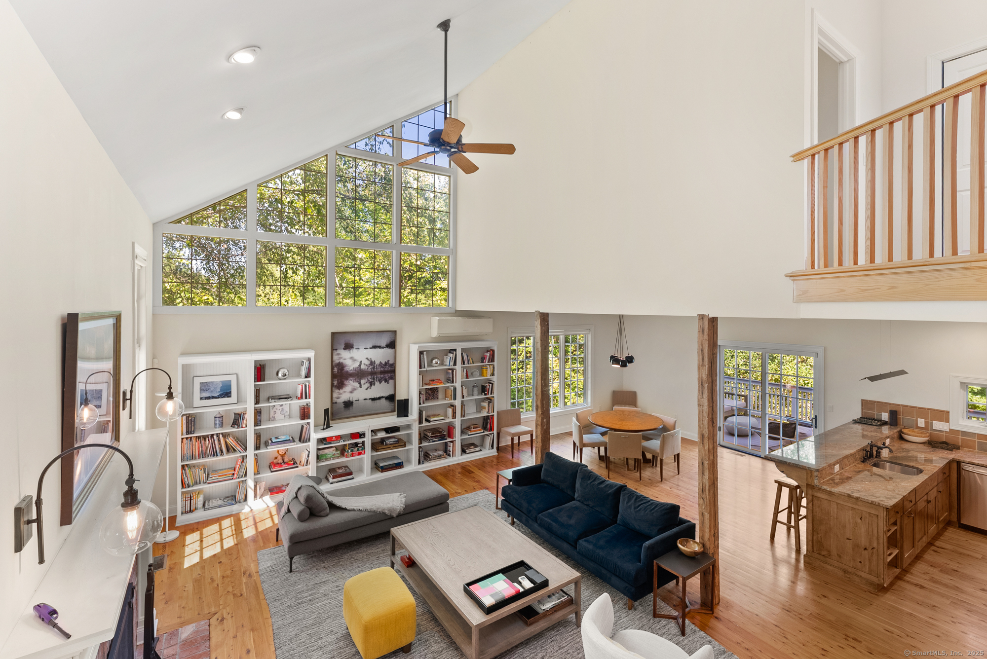 84 Gunn Hill Road Washington, CT 06777 - Photo 20 of 40