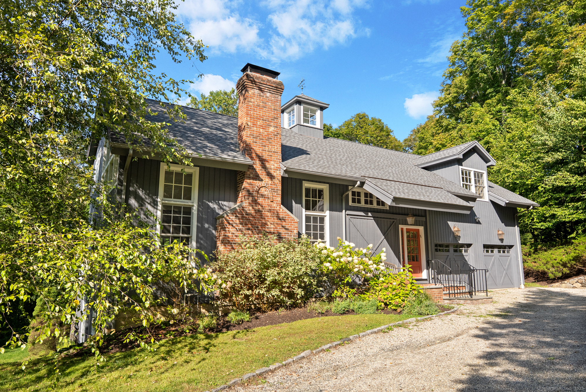 84 Gunn Hill Road Washington, CT 06777 - Photo 2 of 40