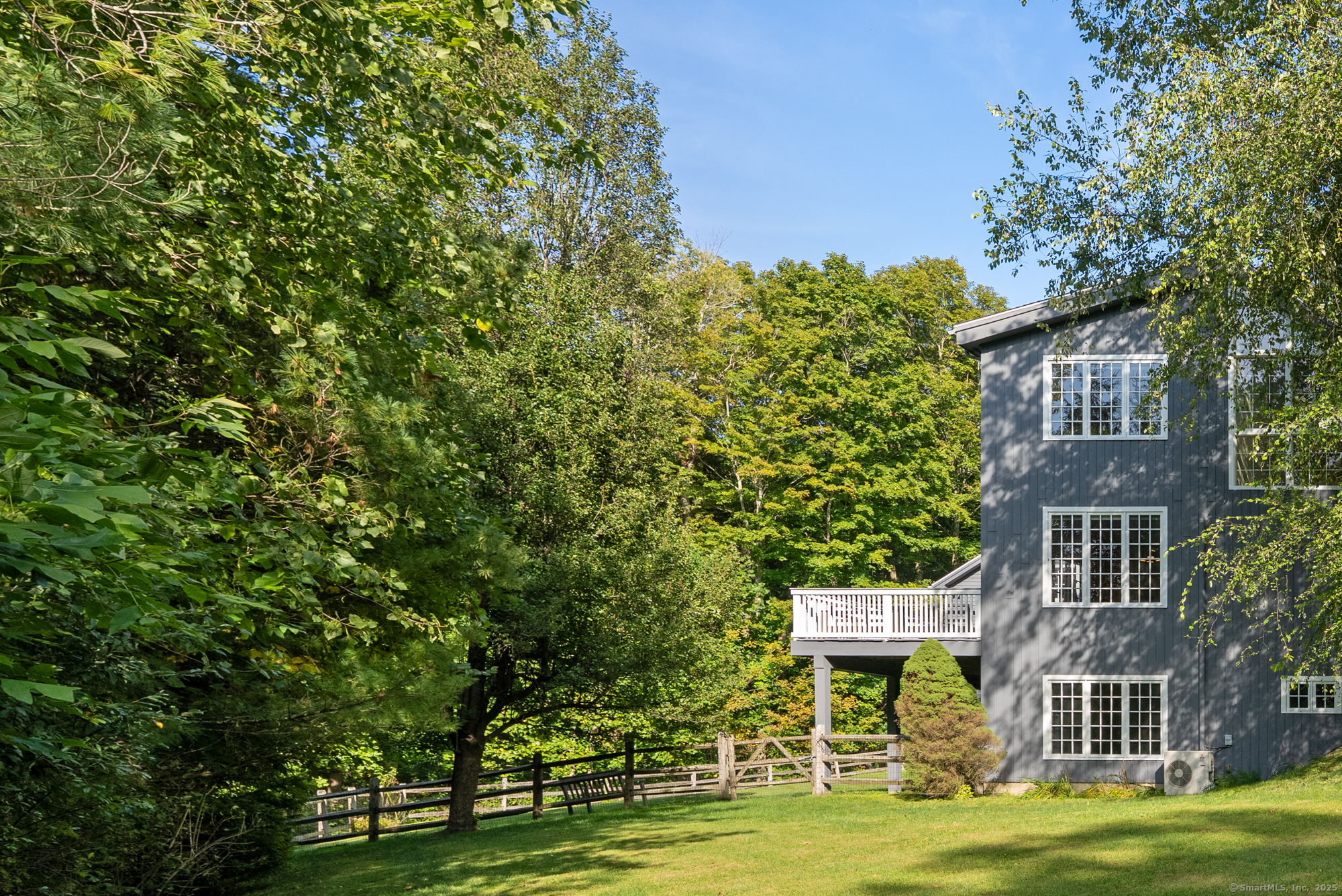 84 Gunn Hill Road Washington, CT 06777 - Photo 3 of 40