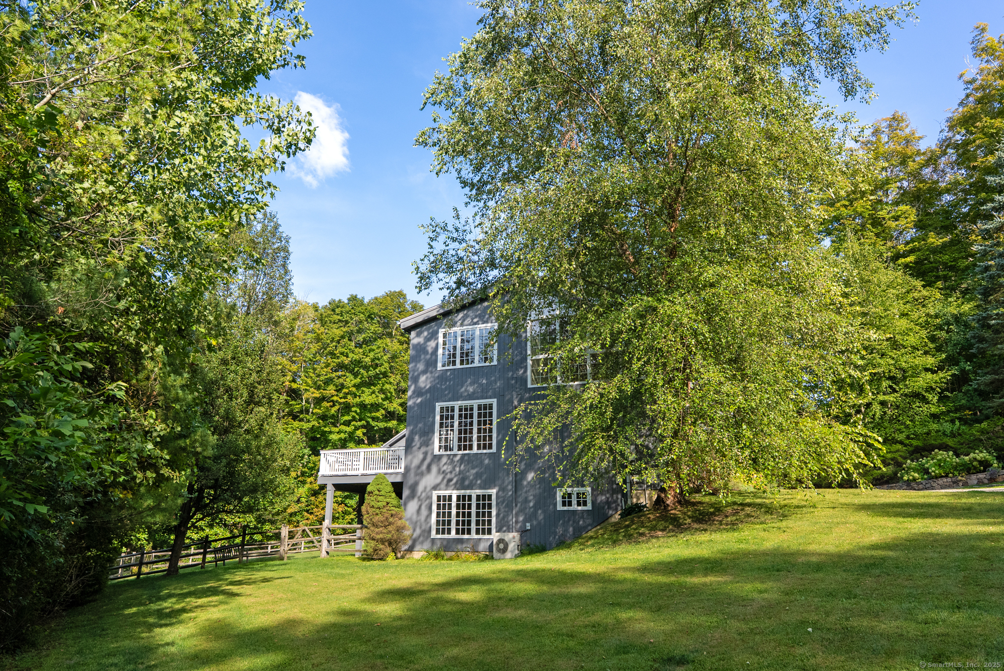 84 Gunn Hill Road Washington, CT 06777 - Photo 36 of 40