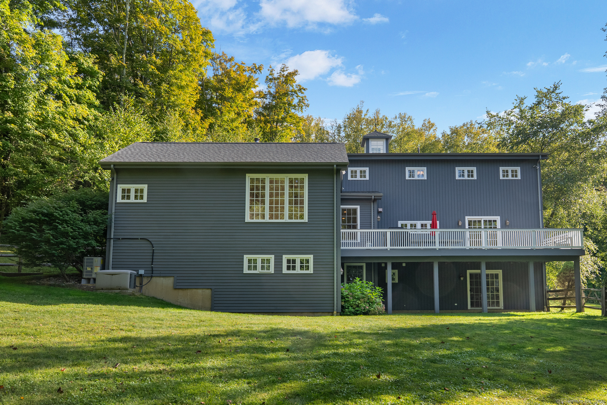 84 Gunn Hill Road Washington, CT 06777 - Photo 37 of 40