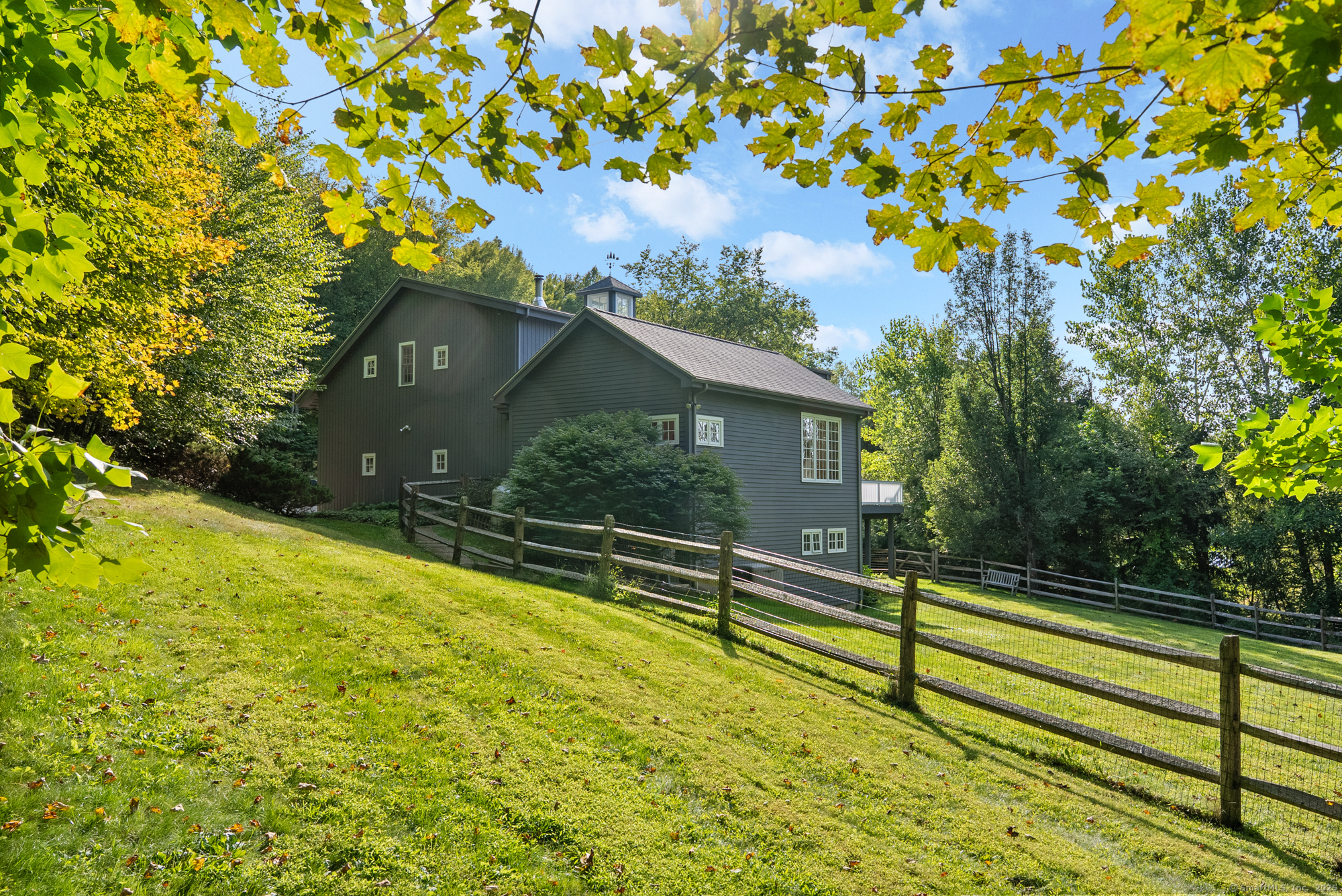 84 Gunn Hill Road Washington, CT 06777 - Photo 5 of 40