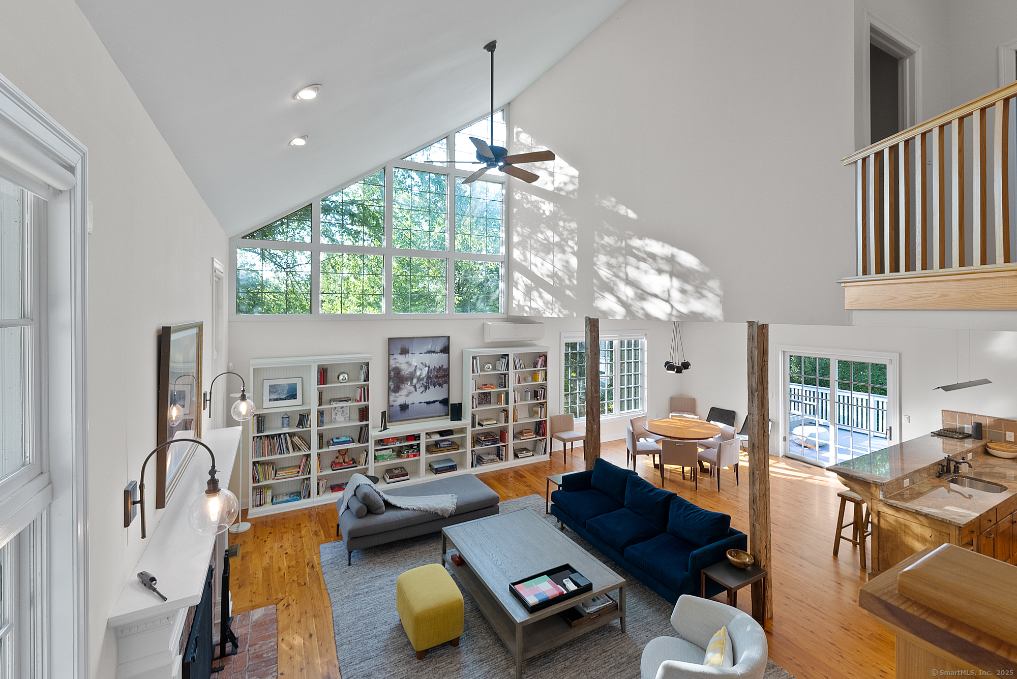 84 Gunn Hill Road Washington, CT 06777 - Photo 6 of 40