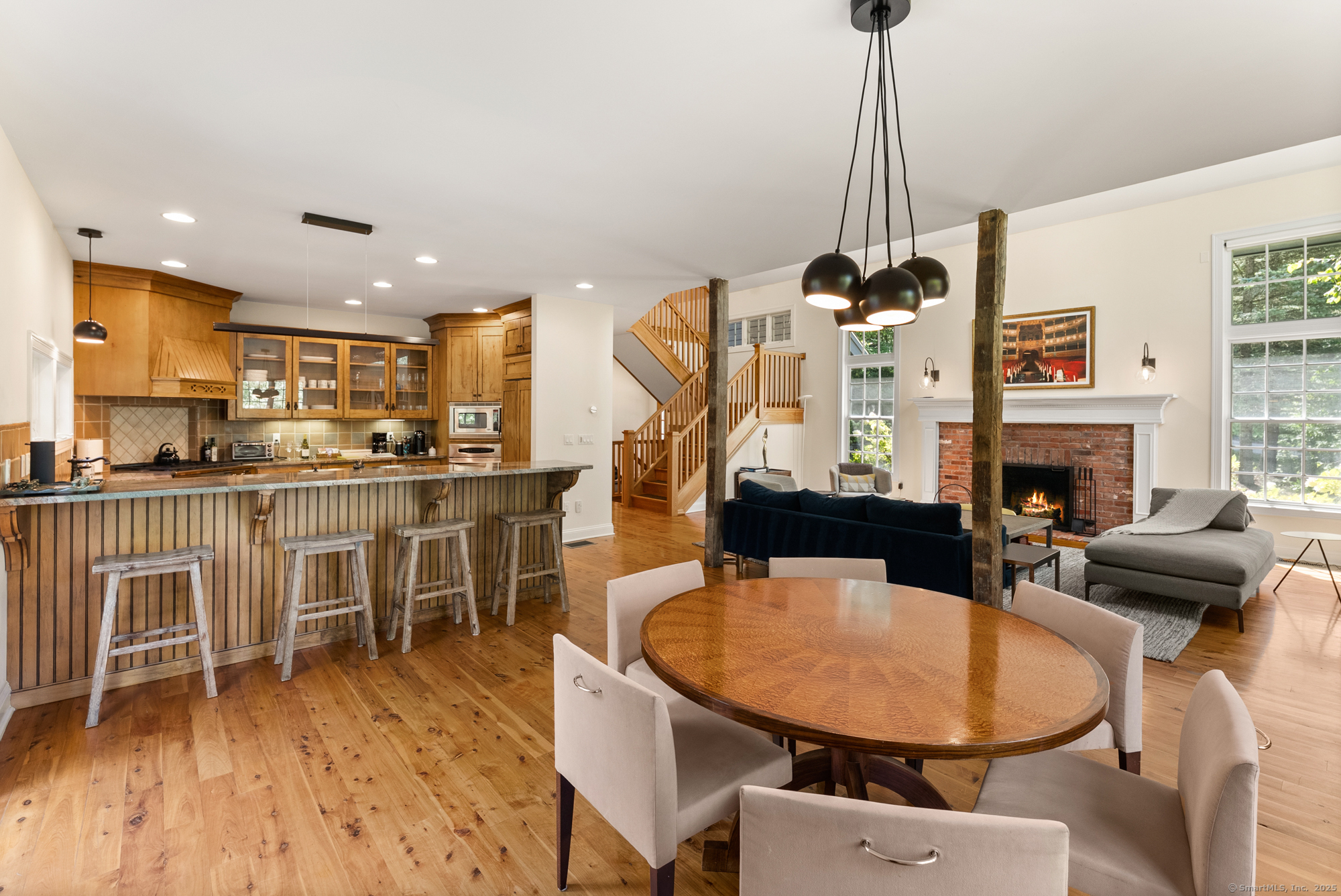 84 Gunn Hill Road Washington, CT 06777 - Photo 9 of 40