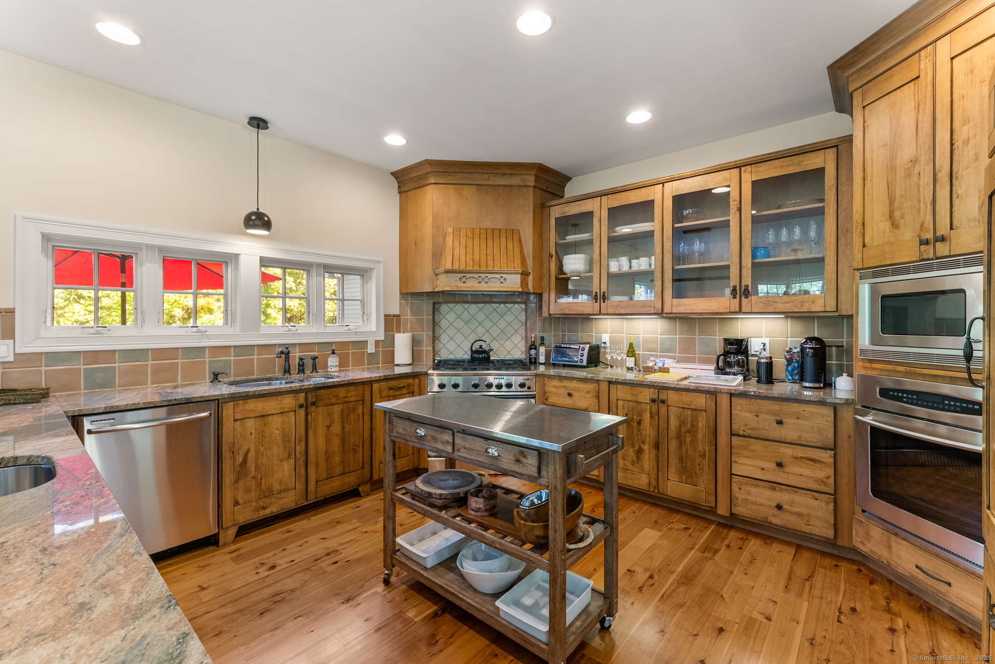 84 Gunn Hill Road Washington, CT 06777 - Photo 10 of 40