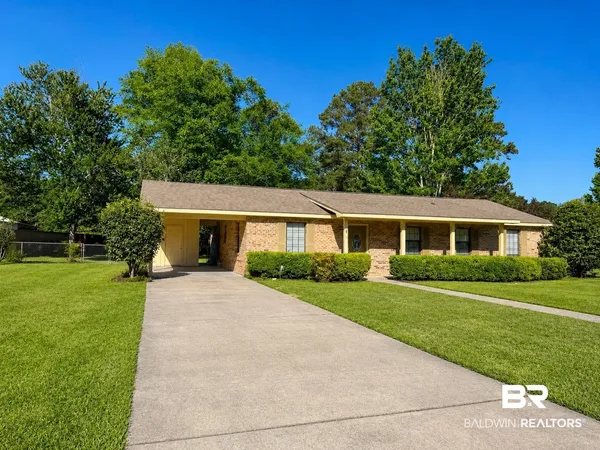 $185,000 | 112 Lane Avenue, Brewton, AL 36426