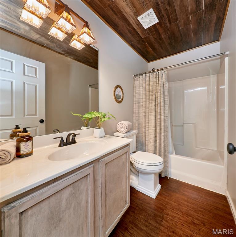 8 Hill Ridge Court, Unit 4 St. Charles, MO 63303 - Photo 25 of 39