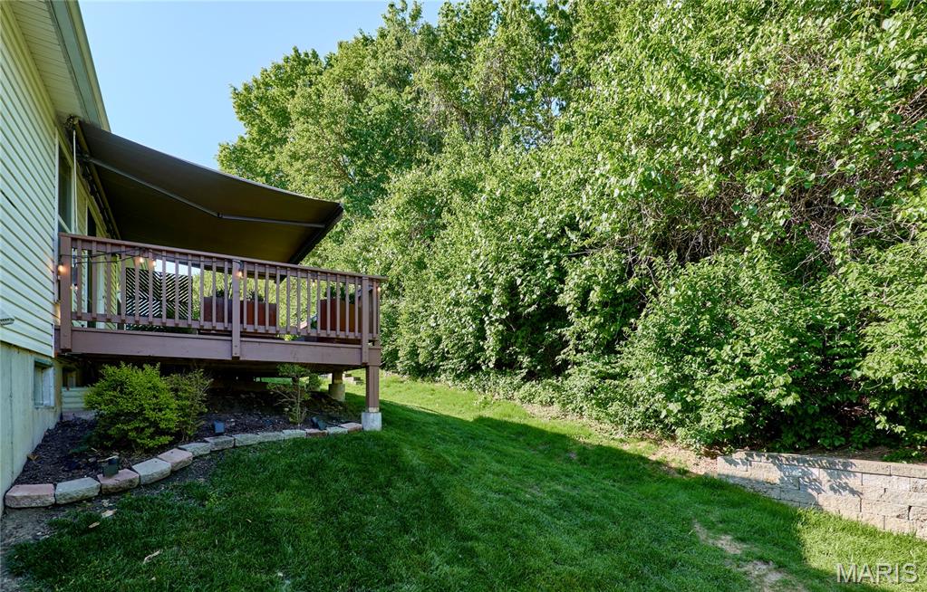 8 Hill Ridge Court, Unit 4 St. Charles, MO 63303 - Photo 34 of 39