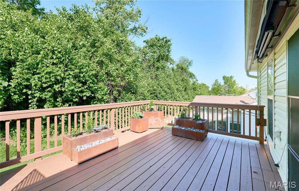 8 Hill Ridge Court, Unit 4 St. Charles, MO 63303 - Photo 39 of 39