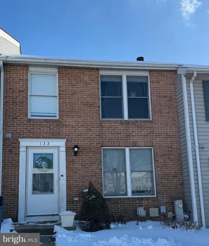 $315,000 | 133 Spruce Woods Court, Abingdon, MD 21009