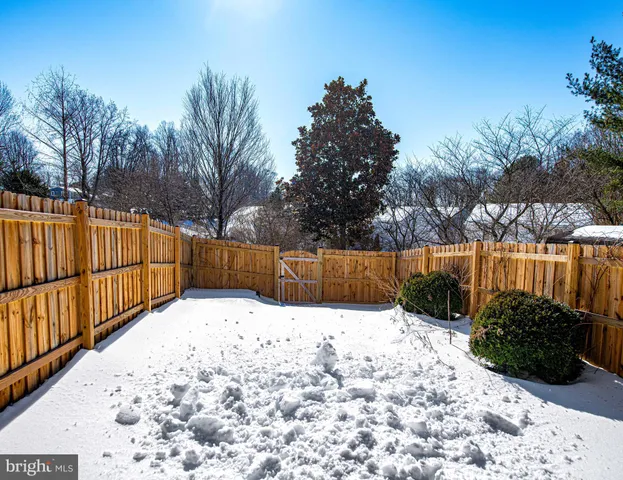 $315,000 | 133 Spruce Woods Court, Abingdon, MD 21009