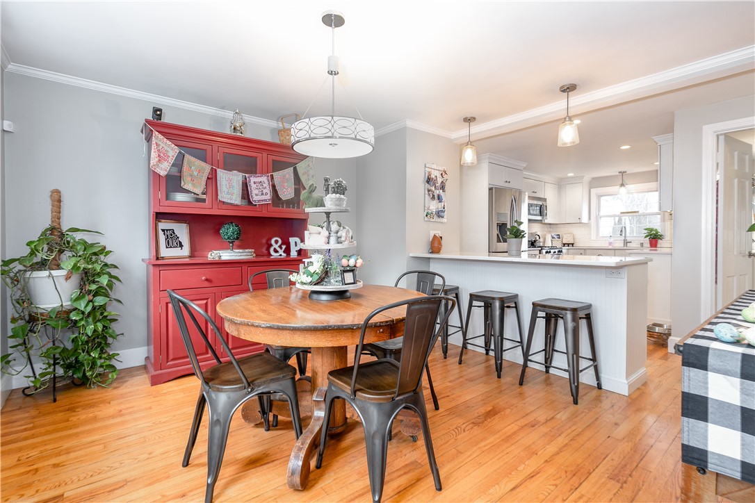 34 Dahlia Street Warwick, RI 02888 - Photo 12 of 39