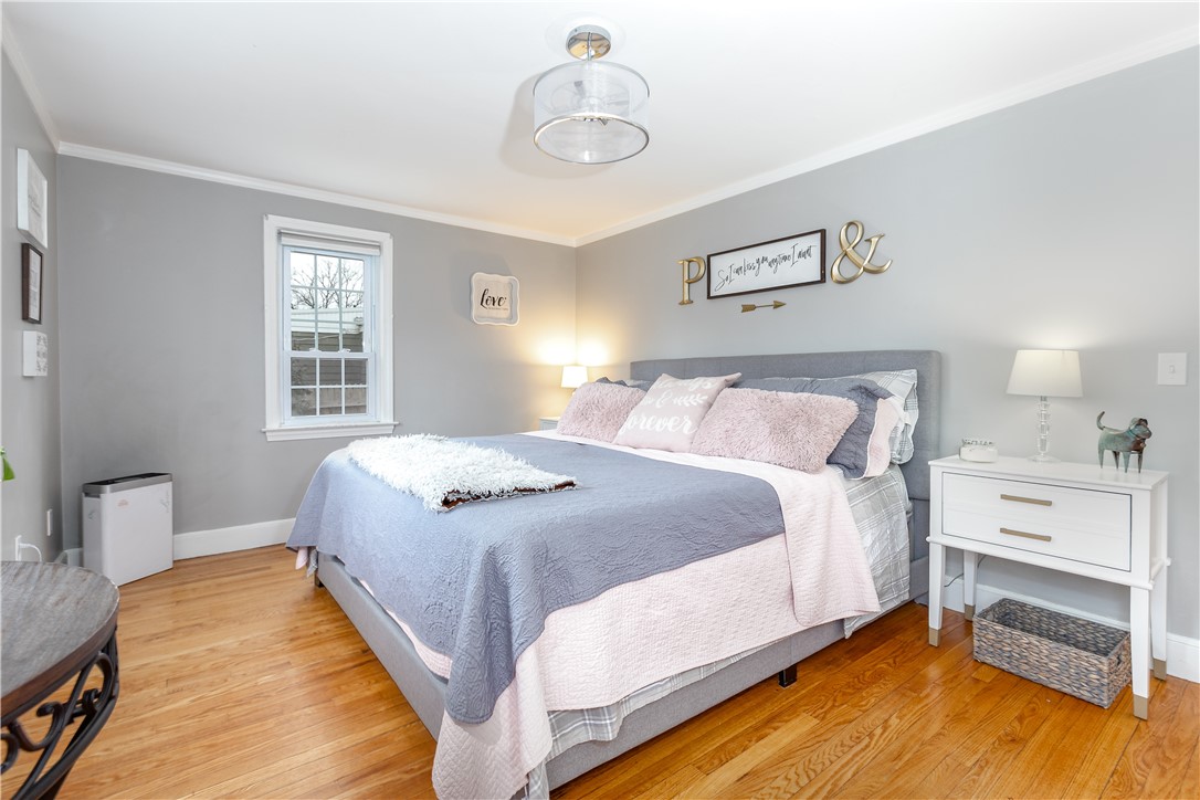 34 Dahlia Street Warwick, RI 02888 - Photo 18 of 39