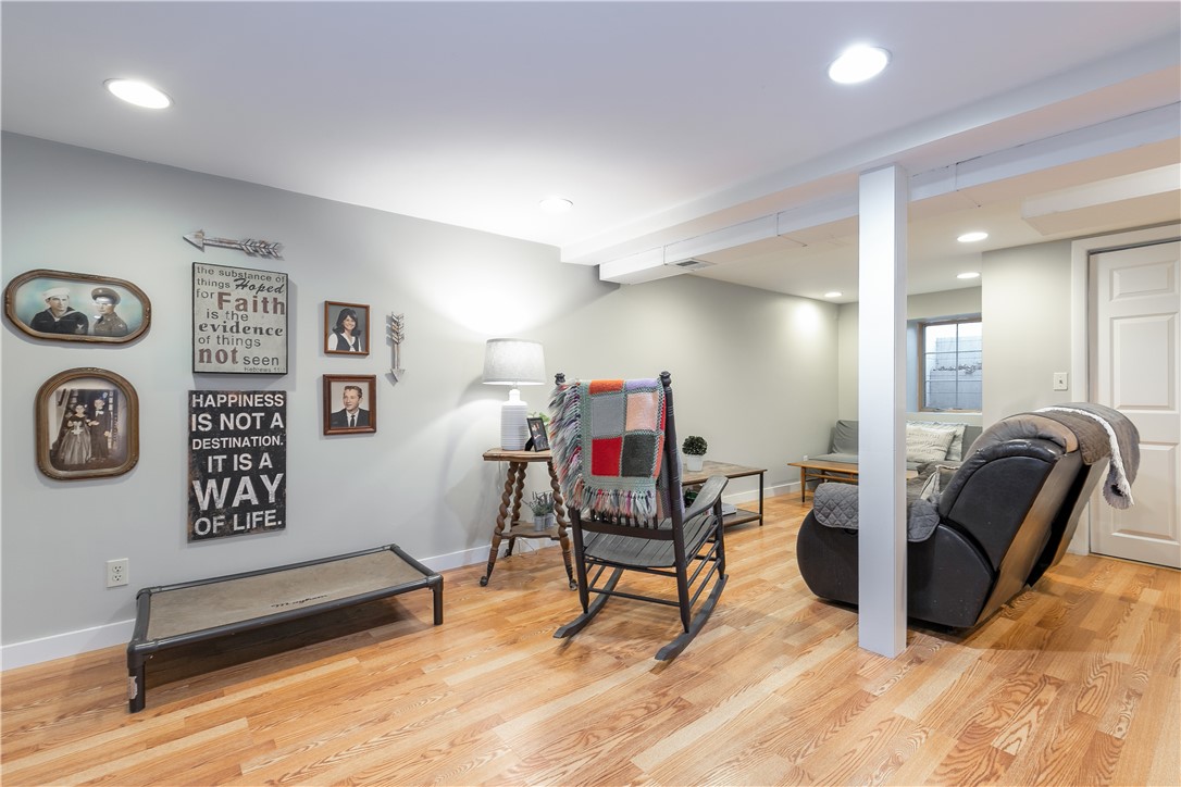 34 Dahlia Street Warwick, RI 02888 - Photo 26 of 39