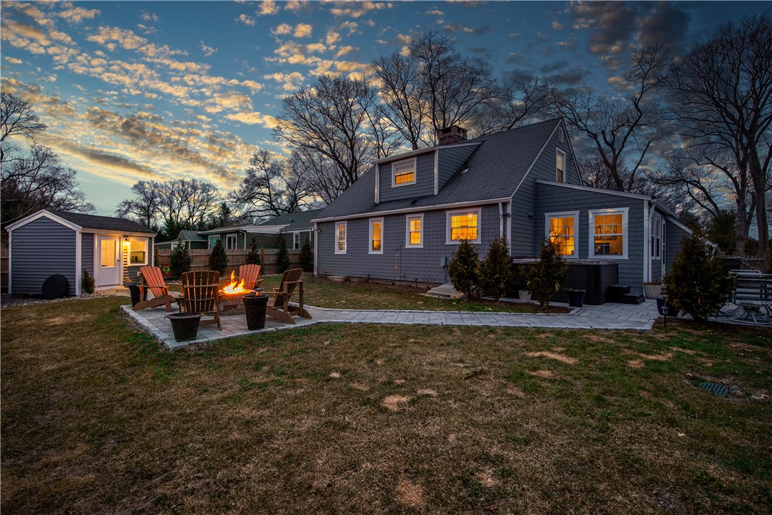 34 Dahlia Street Warwick, RI 02888 - Photo 31 of 39