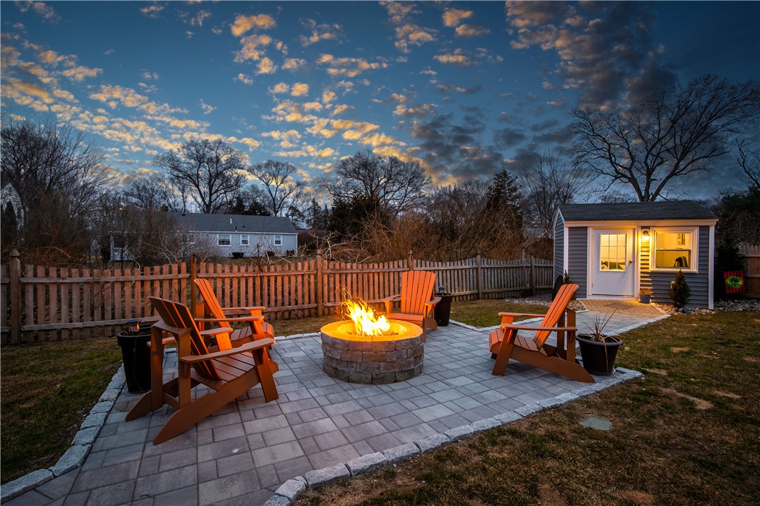 34 Dahlia Street Warwick, RI 02888 - Photo 32 of 39