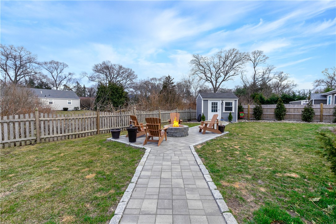 34 Dahlia Street Warwick, RI 02888 - Photo 33 of 39