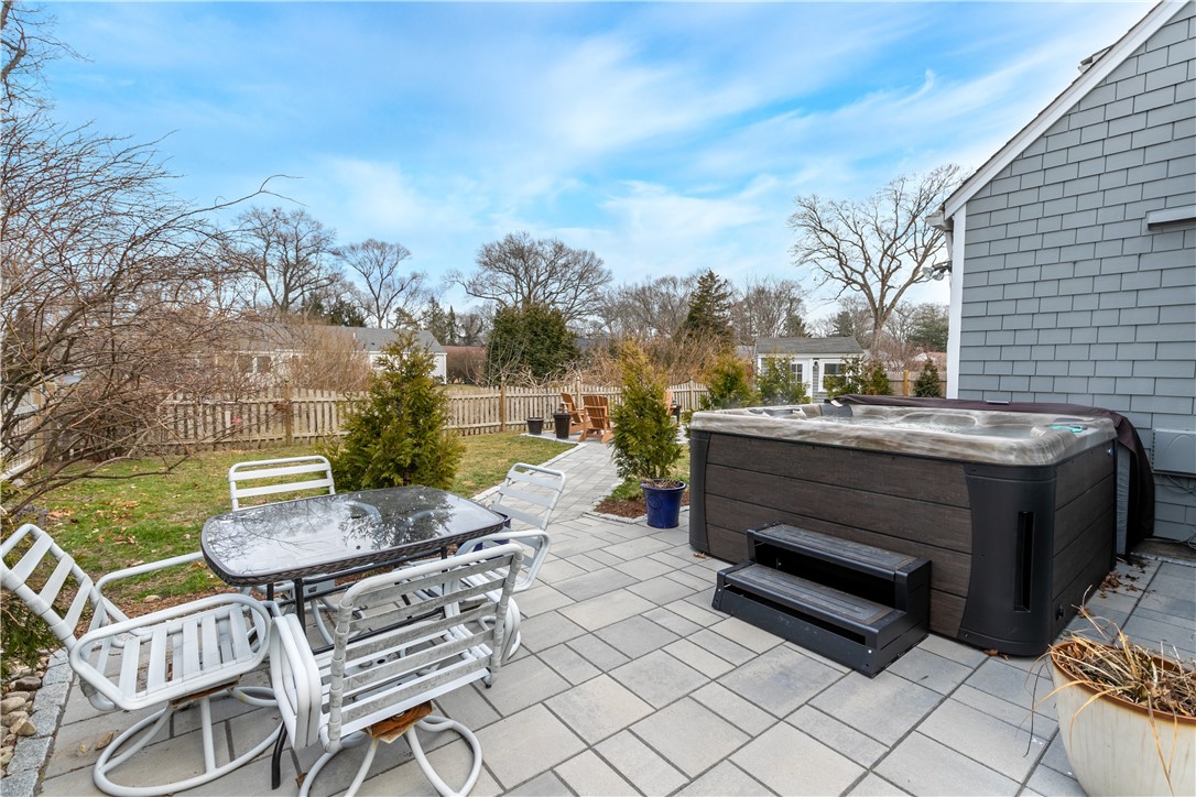 34 Dahlia Street Warwick, RI 02888 - Photo 34 of 39