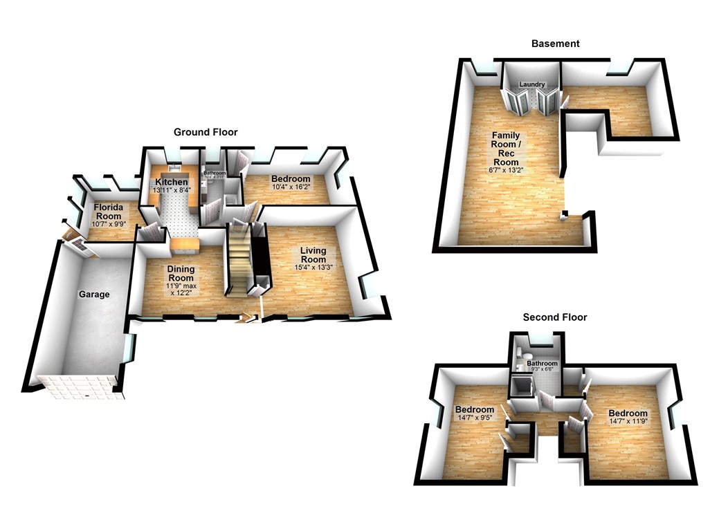 34 Dahlia Street Warwick, RI 02888 - Photo 38 of 39