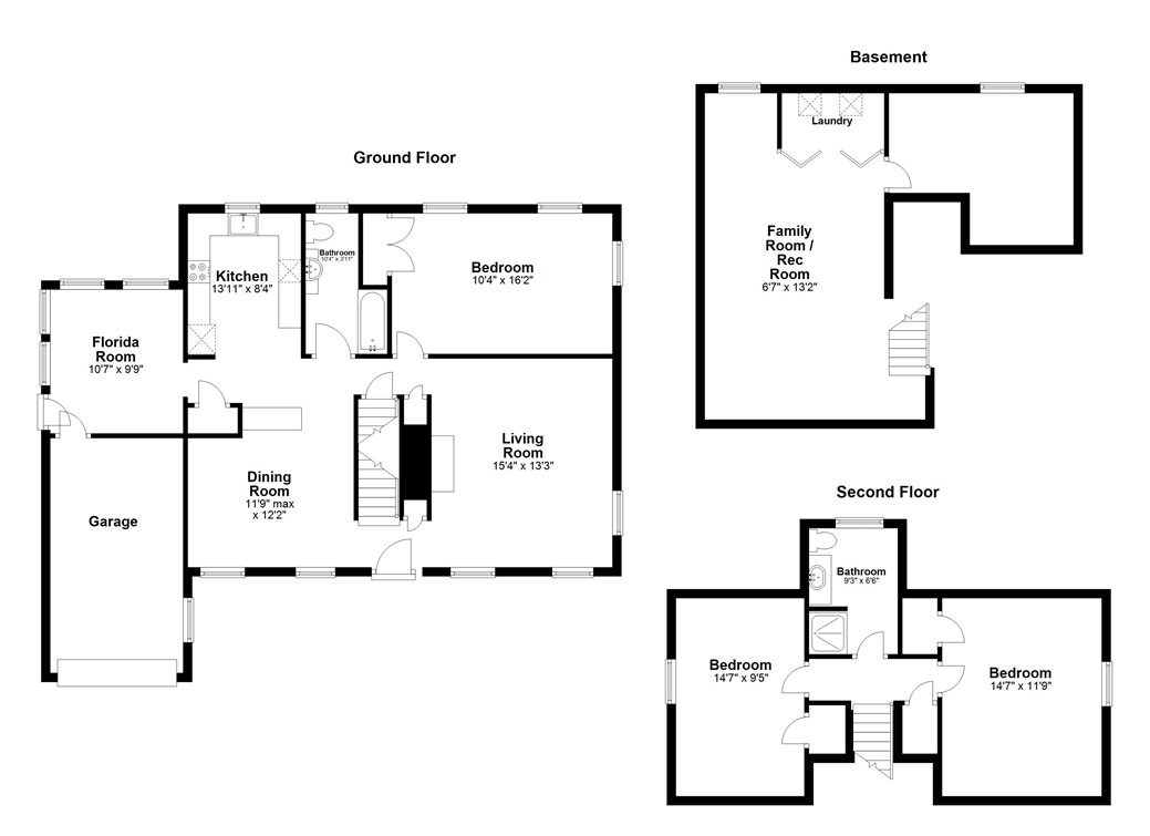 34 Dahlia Street Warwick, RI 02888 - Photo 39 of 39