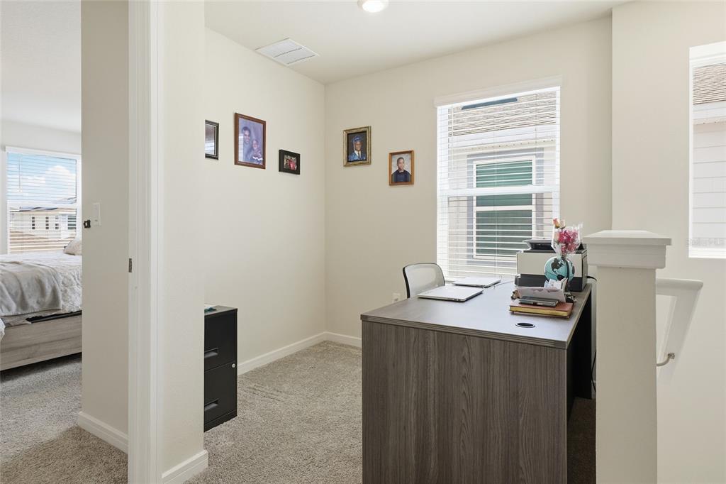 4071 Feather Tree Drive Apopka, FL 32712 - Photo 23 of 52 a dining room with furniture and window