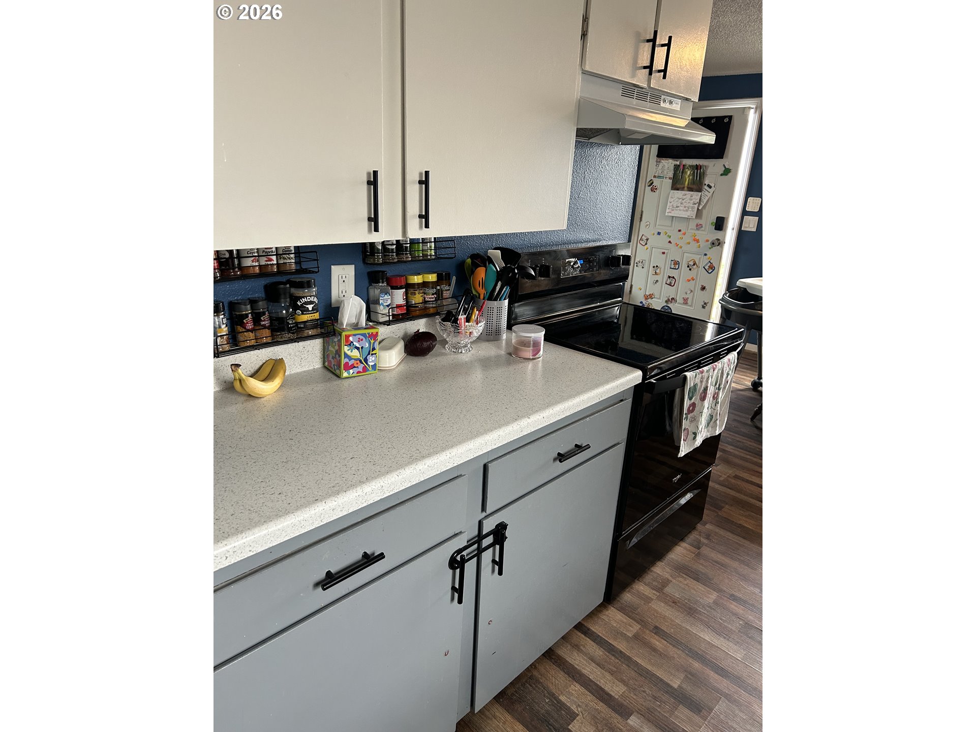 938 North 8th Street Reedsport, OR 97467 - Photo 11 of 16 a utility room with washer and dryer