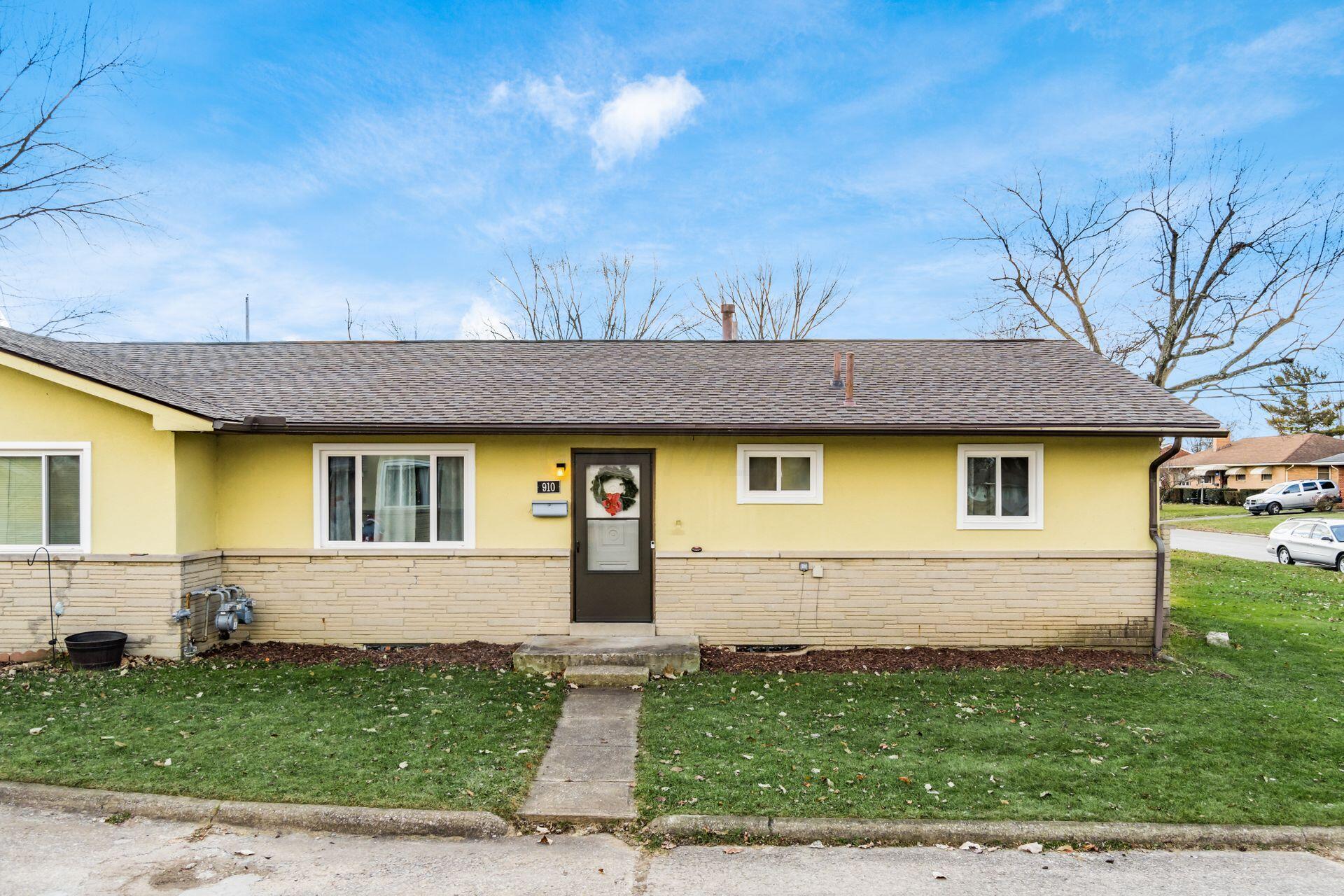 910 Salisbury Road Columbus, OH 43204 - Photo 1 of 20 Welcome Home!