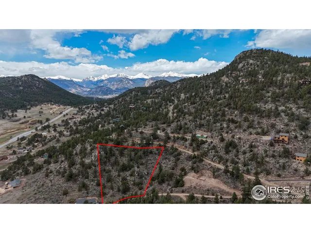 $130,000 | 1050 Pine Tree Drive, Estes Park, CO 80517