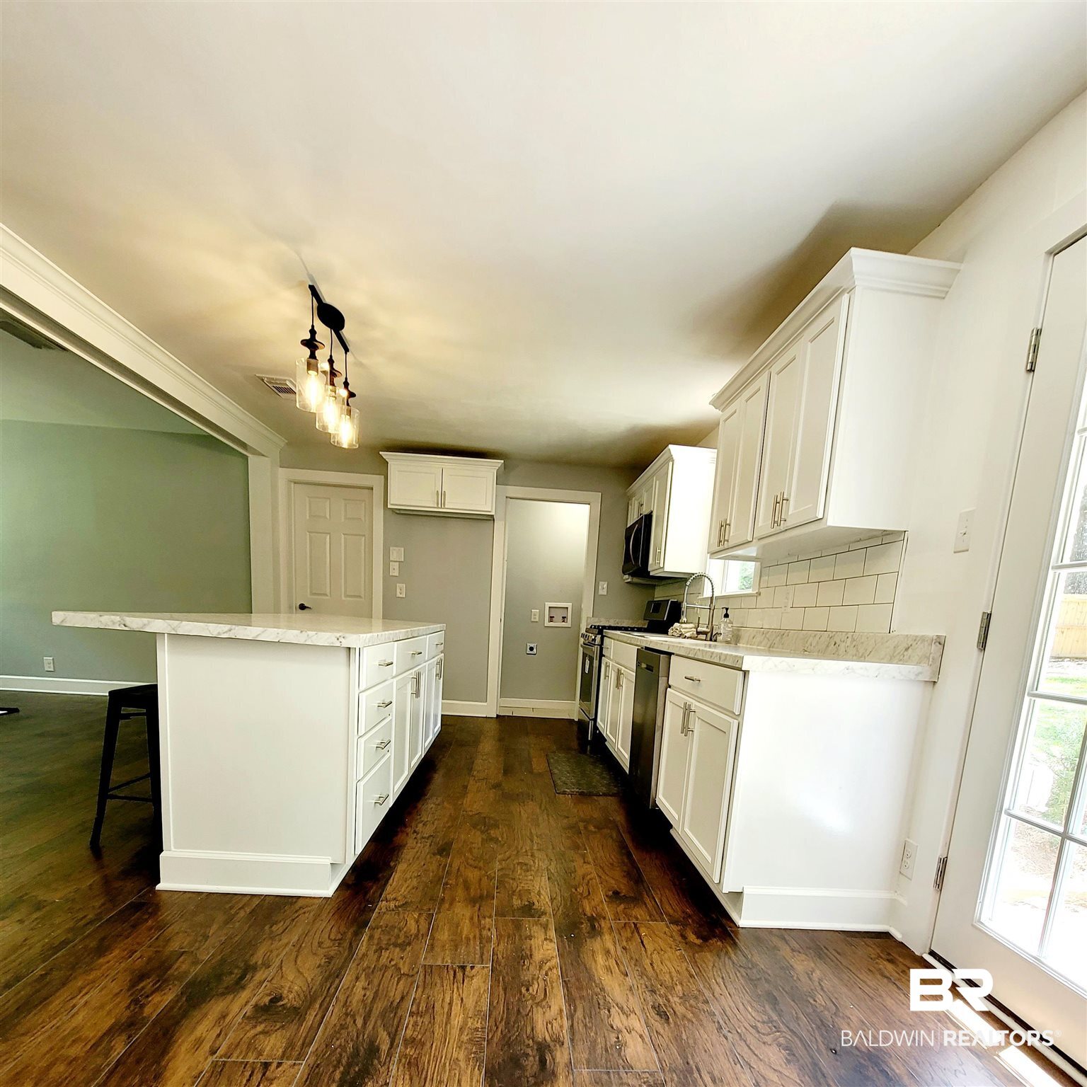 3181 Brackett Drive, Unit 20 Mobile, AL 36618 - Photo 5 of 16