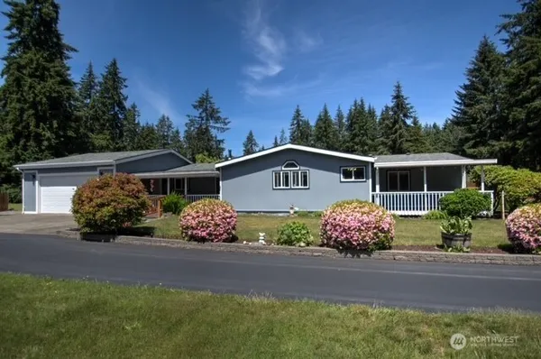 $620,000 | 8316 176th Avenue Southwest, Rochester, WA 98579