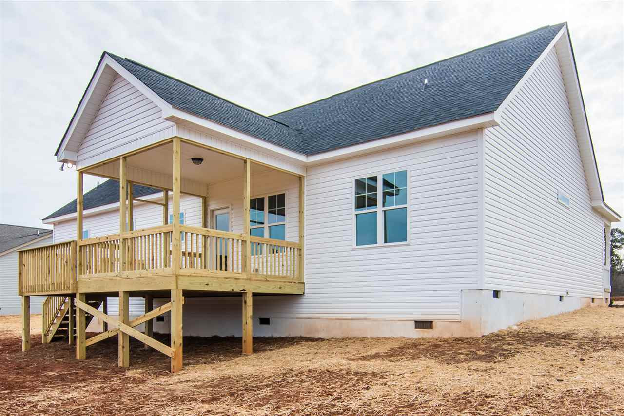 103 Rhododendron Drive Middlesex, NC 27557 - Photo 23 of 30 Photo 23