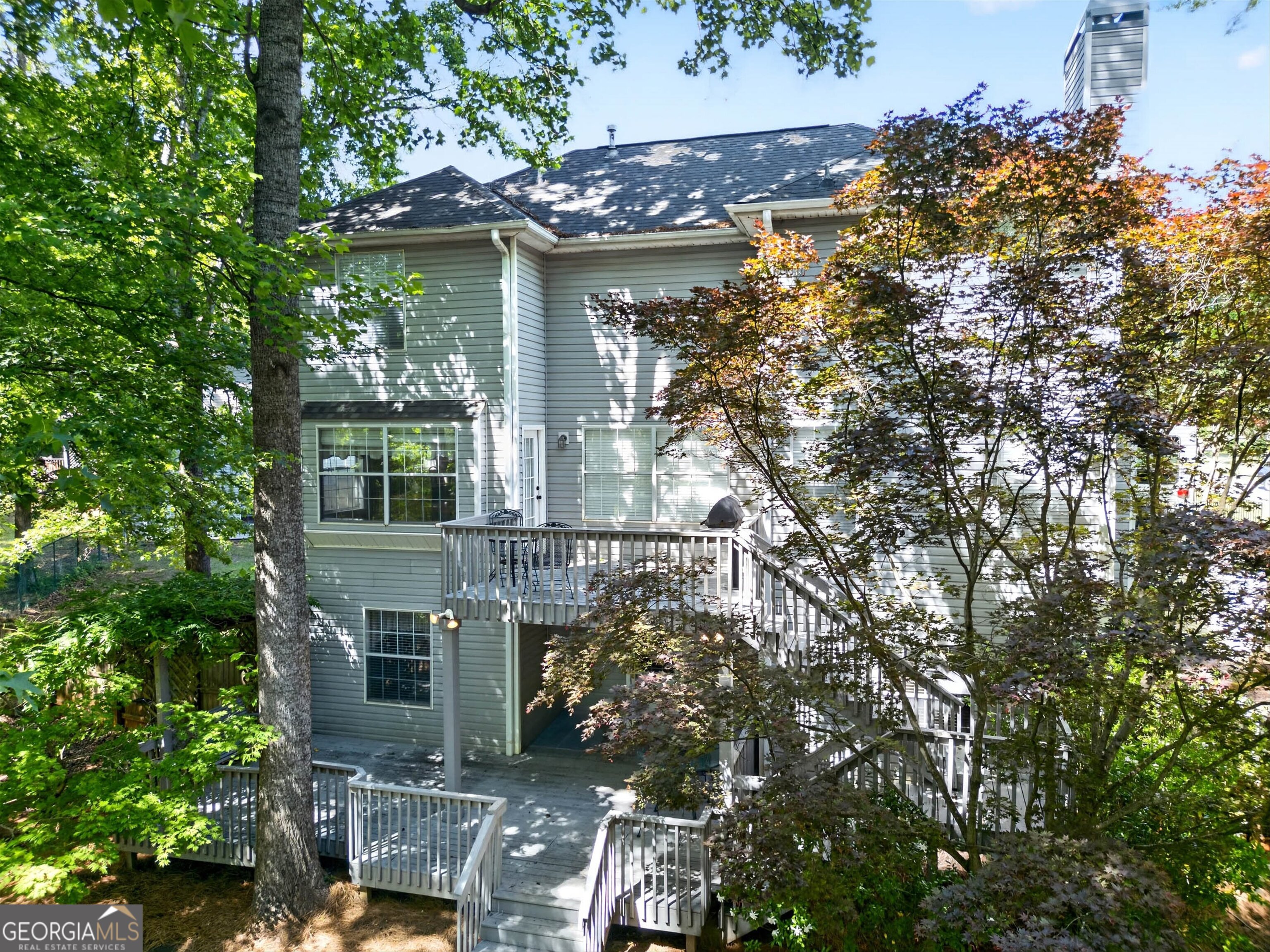 101 Emerald Lane Hampton, GA 30228 - Photo 65 of 72 a view of a house with a tree