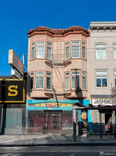 $1,248,000 | 2391-2393 Mission Street, San Francisco, CA 94110